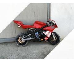 Midi moto dm 50 cc