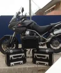 Moto Guzzi Stelvio 1200 - 2014 Moto Guzzi Stelvio 1200 - 2014