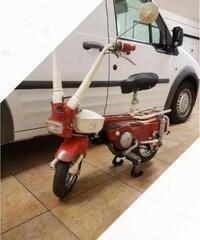 Moto Grazziella - Anni 60