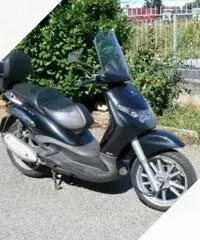 Piaggio Beverly 250 - 2005