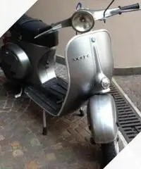 Piaggio Vespa 125 Primavera - 1988 Piaggio Vespa 125 Primavera - 1988