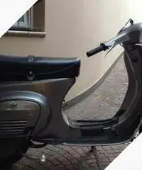 Piaggio Vespa 125 Primavera - 1988 Piaggio Vespa 125 Primavera - 1988