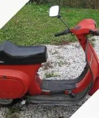 Piaggio Vespa PK 50 - 1982 1a serie Piaggio Vespa PK 50 - 1982 1a serie