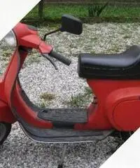 Piaggio Vespa PK 50 - 1982 1a serie Piaggio Vespa PK 50 - 1982 1a serie
