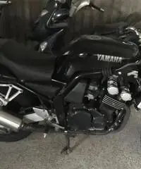 Yamaha fazer 600 98' Yamaha fazer 600 98'