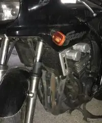 Yamaha fazer 600 98' Yamaha fazer 600 98'