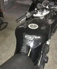 Yamaha fazer 600 98' Yamaha fazer 600 98'