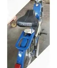 Benelli 3 marcia anno 79