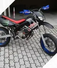 Derbi senda