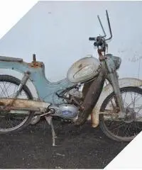Garelli mosquito 50 rarissimo Garelli mosquito 50 rarissimo