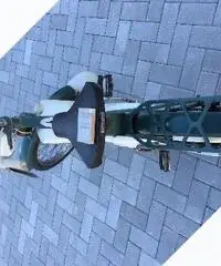 Lambretta Altro modello - Anni 60 Lambretta Altro modello - Anni 60