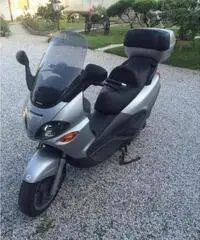 Scooter piaggio x 9