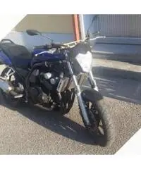 Yamaha Fazer 600 FZS