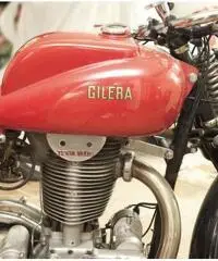 Gilera 8 Bulloni Testata Velox