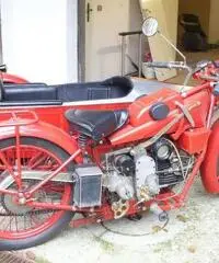 Moto Guzzi sport 14 Moto Guzzi sport 14