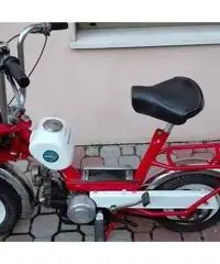 MOTORELLA BENELLI 1^ SERIE 1968 MOLTO RARA MOTORELLA BENELLI 1^ SERIE 1968 MOLTO RARA