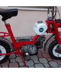 MOTORELLA BENELLI 1^ SERIE 1968 MOLTO RARA MOTORELLA BENELLI 1^ SERIE 1968 MOLTO RARA