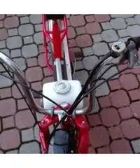 MOTORELLA BENELLI 1^ SERIE 1968 MOLTO RARA MOTORELLA BENELLI 1^ SERIE 1968 MOLTO RARA