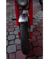 MOTORELLA BENELLI 1^ SERIE 1968 MOLTO RARA MOTORELLA BENELLI 1^ SERIE 1968 MOLTO RARA