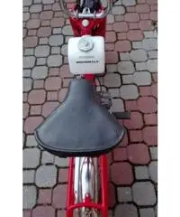 MOTORELLA BENELLI 1^ SERIE 1968 MOLTO RARA MOTORELLA BENELLI 1^ SERIE 1968 MOLTO RARA