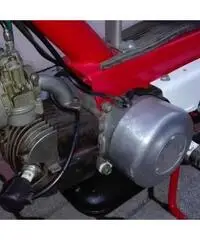 MOTORELLA BENELLI 1^ SERIE 1968 MOLTO RARA MOTORELLA BENELLI 1^ SERIE 1968 MOLTO RARA