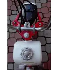 MOTORELLA BENELLI 1^ SERIE 1968 MOLTO RARA MOTORELLA BENELLI 1^ SERIE 1968 MOLTO RARA