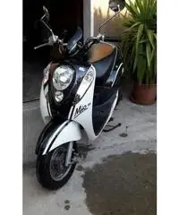 Scooter Sym Mio 50cc - come nuovo