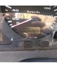 Suzuki AN Burgman 400 - 2000