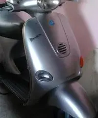 vespa 50 cc