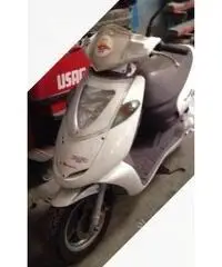 Aprilia sonic modello spice girl Aprilia sonic modello spice girl