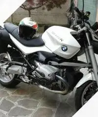 Bmw r 1200 r Bmw r 1200 r