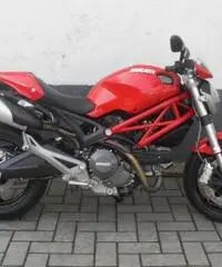 DUCATI Monster 696 NAKED DUCATI Monster 696 NAKED