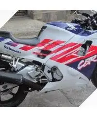 Honda CBR 600 - 1993 Honda CBR 600 - 1993
