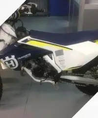 Husqvarna TC 125 / 2016