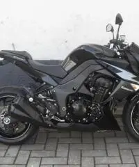 KAWASAKI Z 1000 naked KAWASAKI Z 1000 naked