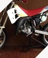 Ktm 125 del 1989/90 Ktm 125 del 1989/90