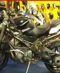 MV AGUSTA Brutale 910 S NERO - 21200 MV AGUSTA Brutale 910 S NERO - 21200