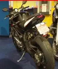 MV AGUSTA Brutale 910 S NERO - 21200 MV AGUSTA Brutale 910 S NERO - 21200