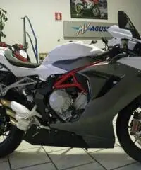 MV AGUSTA F3 800 EAS - ABS