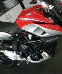 MV AGUSTA Rivale 800 EAS - ABS