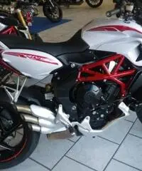 MV AGUSTA Rivale 800 EAS - ABS