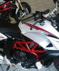 MV AGUSTA Rivale 800 EAS - ABS