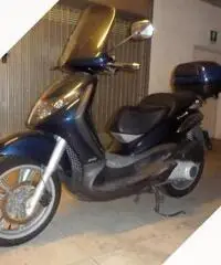 Piaggio Beverly 250 - 2006