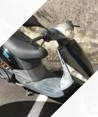 Piaggio Zip 50 - 2001