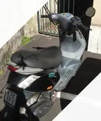 Piaggio Zip 50 - 2001