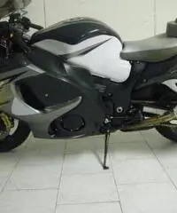 SUZUKI GSX 1300 R Hayabusa ABS