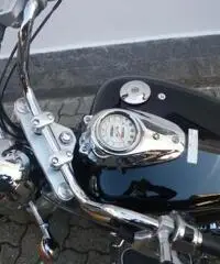 YAMAHA XVS 650 DRAGSTER