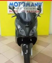 APRILIA Atlantic 300 BLU - 4481