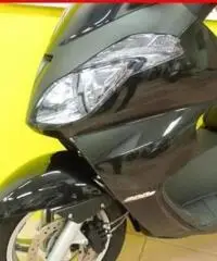 APRILIA Atlantic 300 BLU - 4481