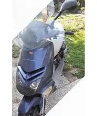 Aprilia Leonardo 125 - 2001